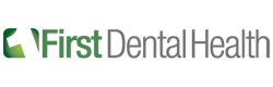 Dentist That Accepts First Dental Health 1 FirstDentalHealth logo
