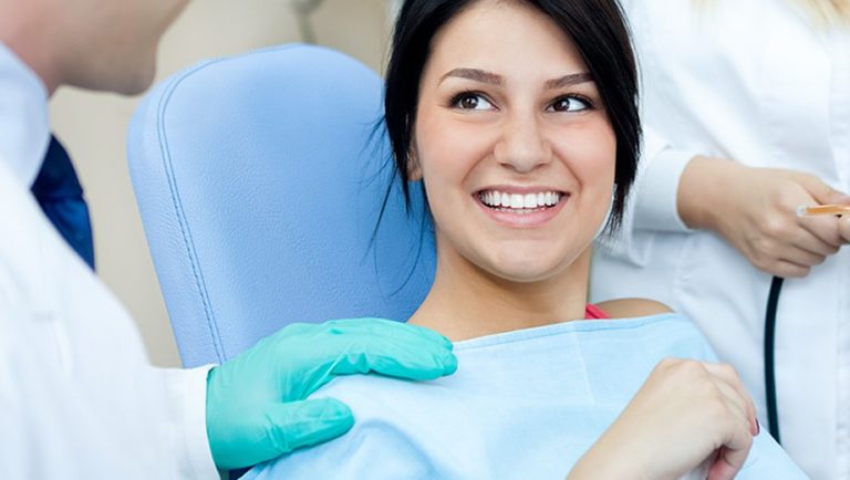 Dentist That Accepts Aetna Dental Insurance Channel